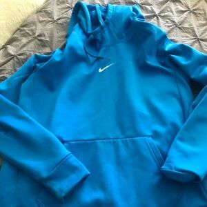 Women’s Nike hoodie